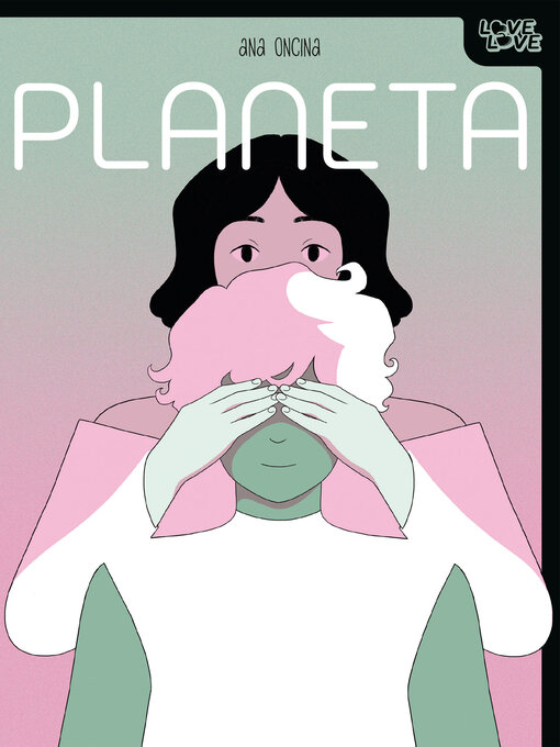 Title details for Planeta by Ana Oncina - Available